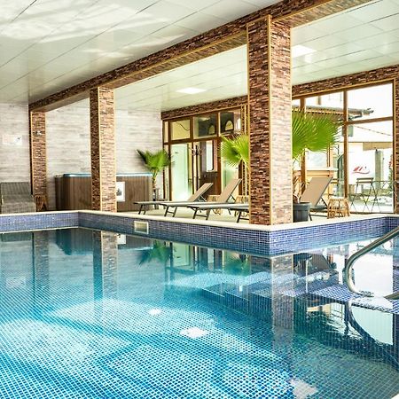 Zarevata Guest House Velingrad Eksteriør bilde
