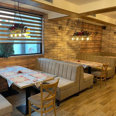 Zarevata Guest House Velingrad Eksteriør bilde