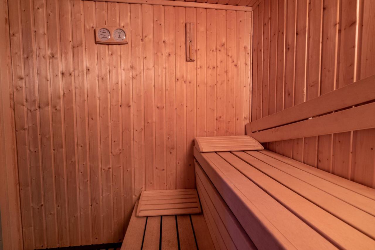 Zarevata Guest House Velingrad Eksteriør bilde