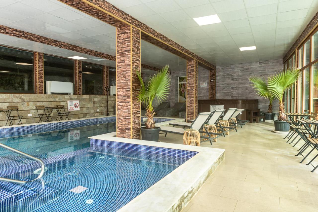 Zarevata Guest House Velingrad Eksteriør bilde