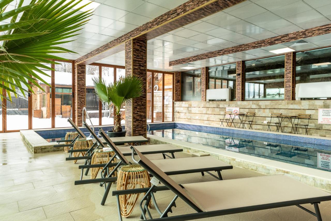 Zarevata Guest House Velingrad Eksteriør bilde