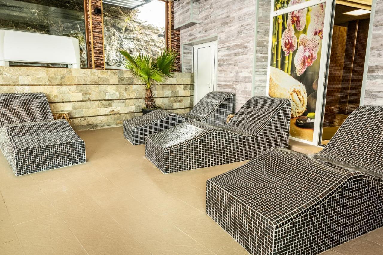 Zarevata Guest House Velingrad Eksteriør bilde