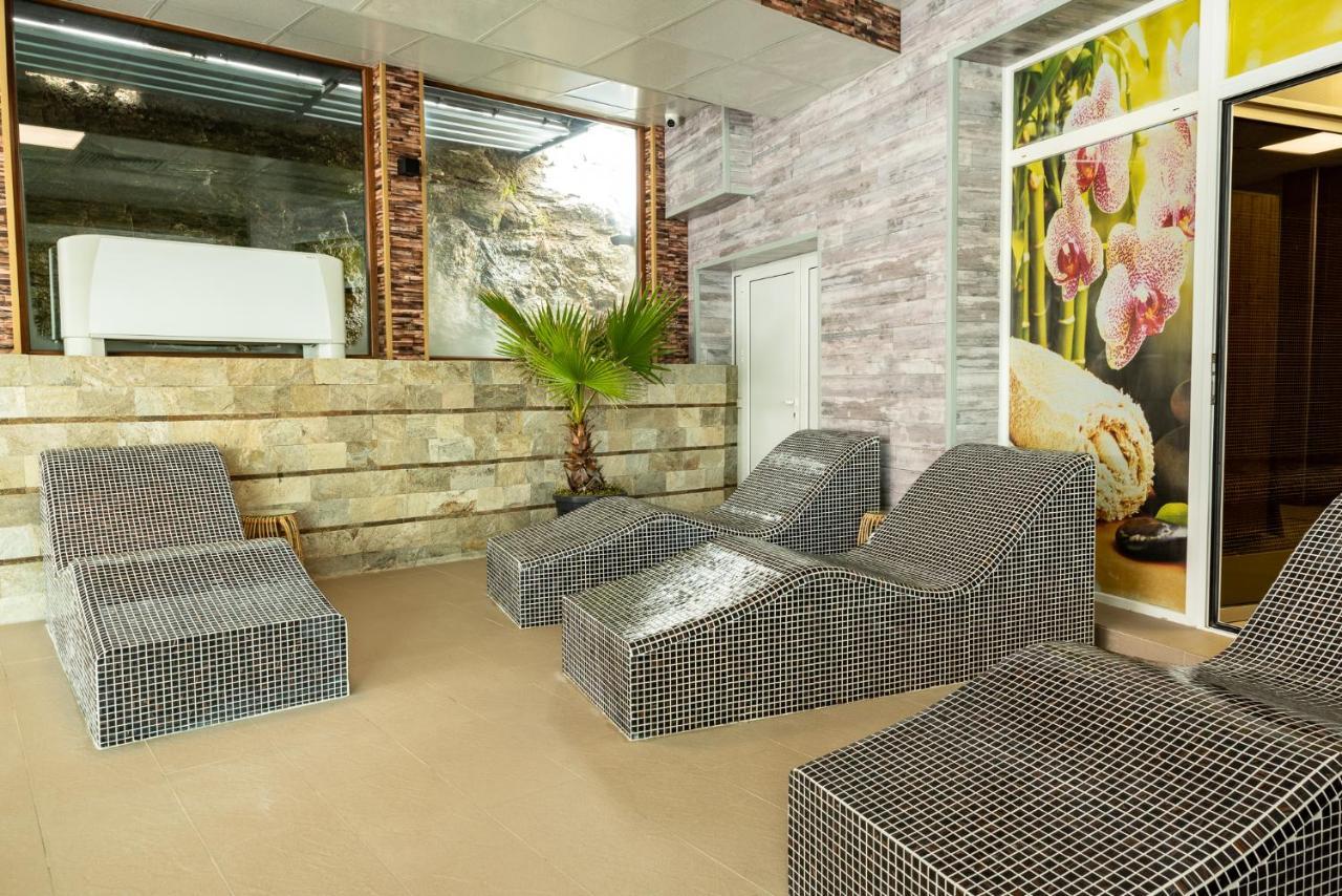 Zarevata Guest House Velingrad Eksteriør bilde
