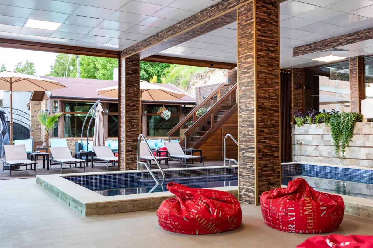 Zarevata Guest House Velingrad Eksteriør bilde