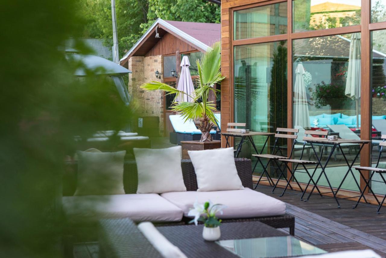 Zarevata Guest House Velingrad Eksteriør bilde