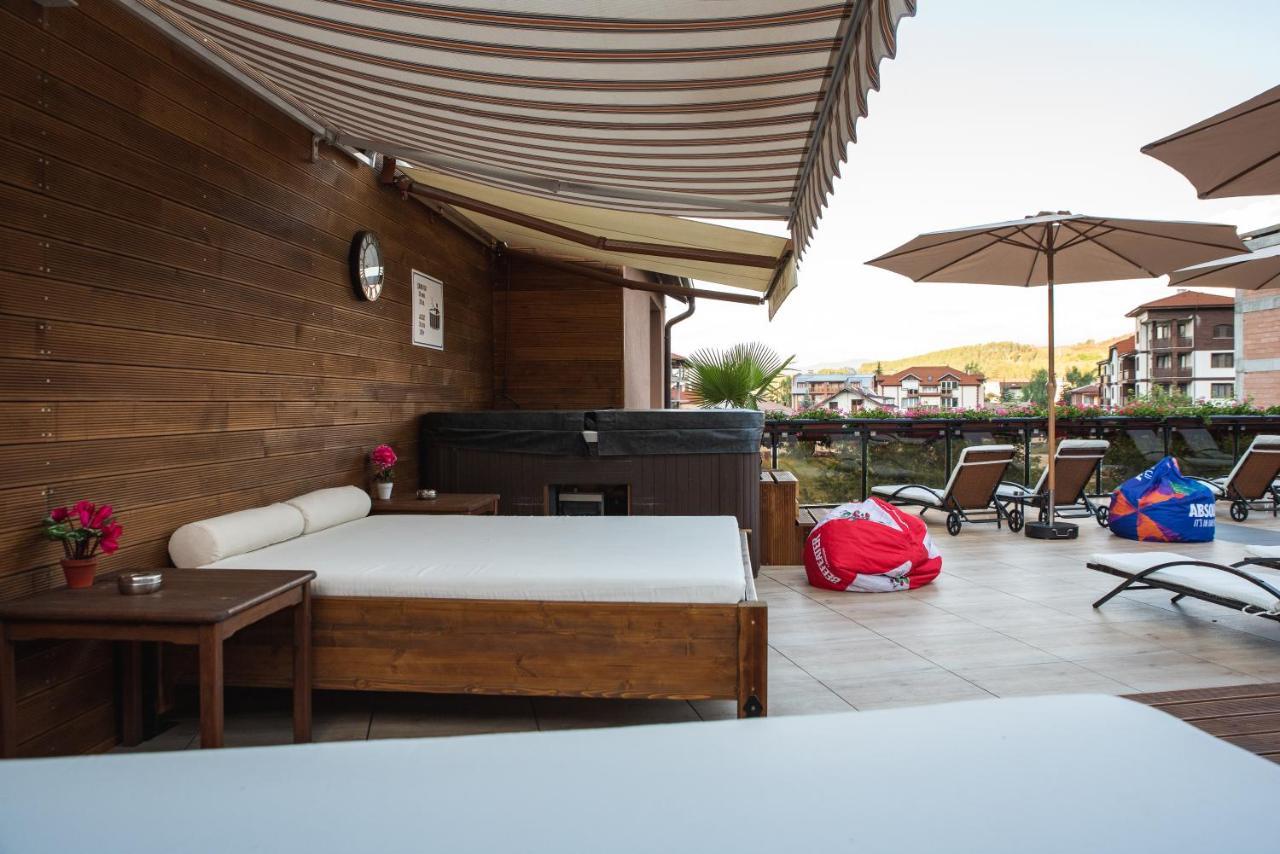 Zarevata Guest House Velingrad Eksteriør bilde