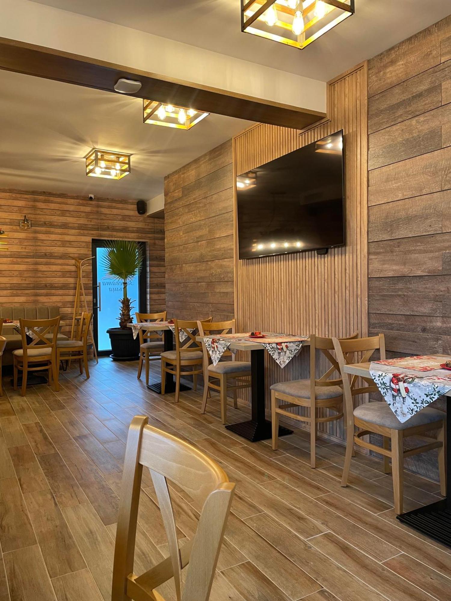 Zarevata Guest House Velingrad Eksteriør bilde