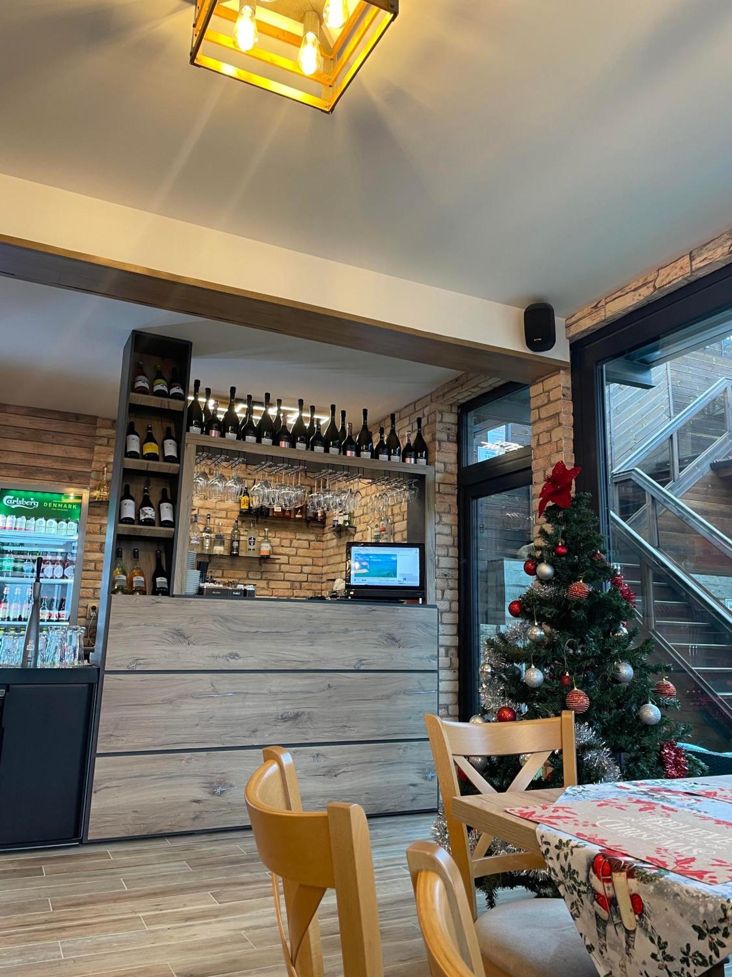 Zarevata Guest House Velingrad Eksteriør bilde