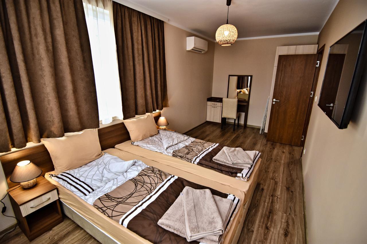 Zarevata Guest House Velingrad Eksteriør bilde