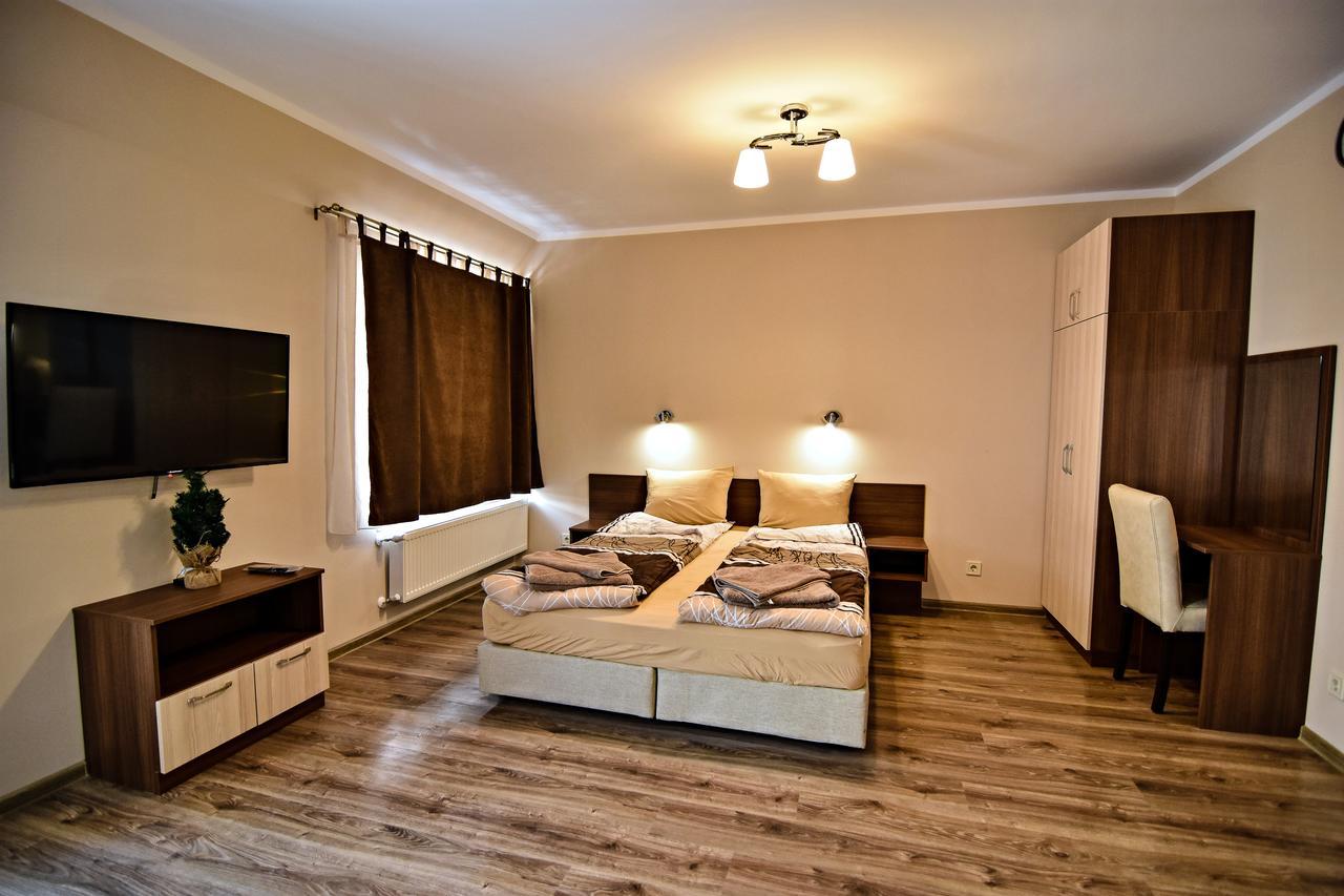 Zarevata Guest House Velingrad Eksteriør bilde