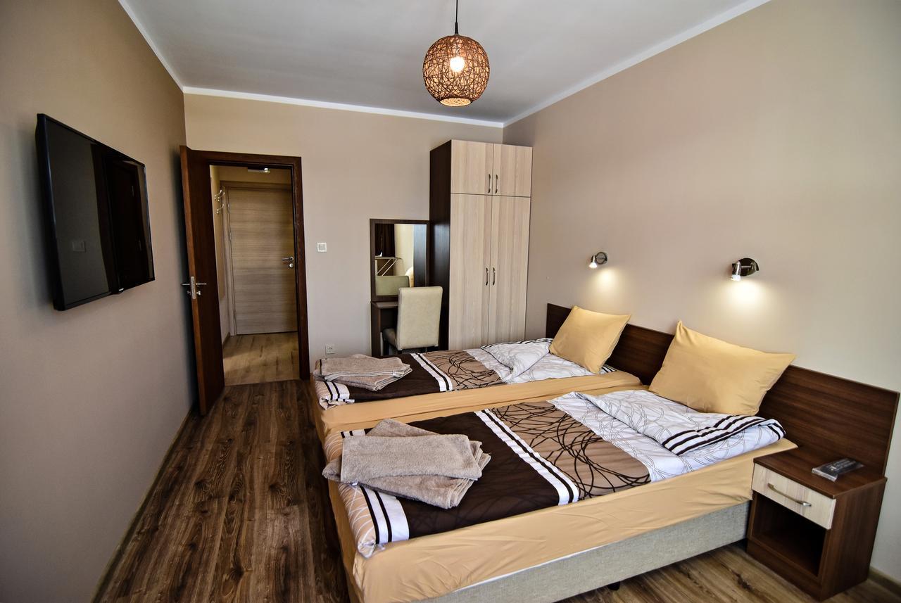 Zarevata Guest House Velingrad Eksteriør bilde